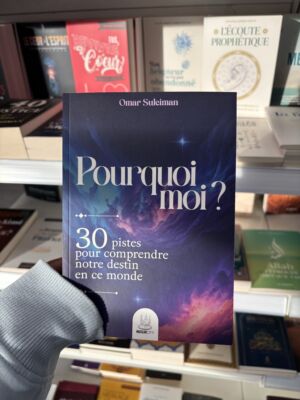 POURQUOI MOI ? 30 PISTES POUR COMPRENDRE NOTRE DESTIN EN CE MONDE