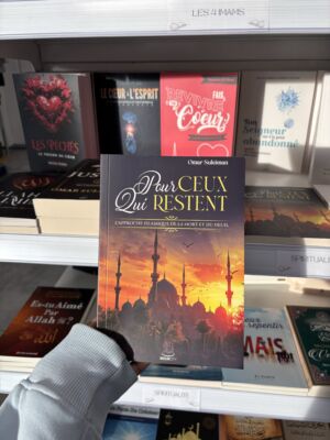 POUR CEUX QUI RESTENT