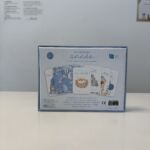 MA PREMIÈRE ANNÉE - CARTES ÉTAPES DE MON BÉBÉ MUSULMAN - VERSION GARÇON – Image 2
