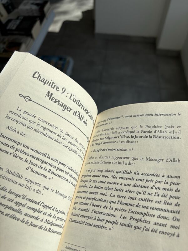 LE DERNIER RASSEMBLEMENT - Ibn Kathir – Image 3