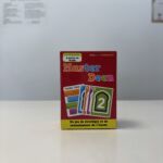 MASTER DEEN ( 10 ans et + )