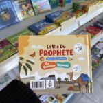 LA VIE DU PROPHÈTE POUR LES ENFANTS (questions/réponses) – Image 2