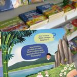 APPRENDRE LA CROYANCE AUX ENFANTS  ( + rubrique des activités ) – Image 4
