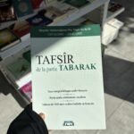 TAFSÎR DE LA PARTIE TABARAK (ar/fr) - Albidar (Copie)
