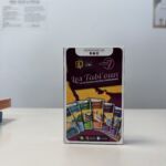 LES TABI’OUN - LE JEU DES 7 FAMILLES
