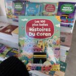 LES 100 PLUS BELLES HISTOIRES DU CORAN
