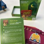 LA FAMILLE DU PROPHÈTE - LE JEU DES 7 FAMILLES – Image 3