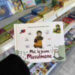 MOI, LA JEUNE MUSULMANE