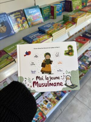 MOI, LA JEUNE MUSULMANE