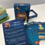 LE JEÛNE - LE JEU DES 7 FAMILLES – Image 2