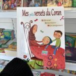 MES PETITS VERSETS DU CORAN