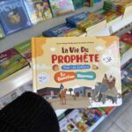 LA VIE DU PROPHÈTE POUR LES ENFANTS (questions/réponses)