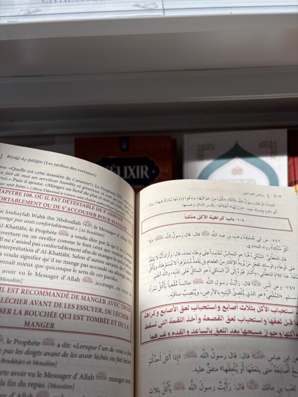 RIYAD AS SALIHIN – Image 3
