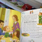 AIMER SOURIRE - J’APPRENDS MON HADITH – Image 3