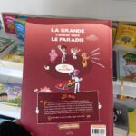 LA GRANDE COURSE VERS LE PARADIS – Image 2
