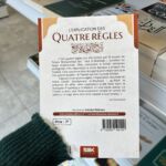 L’EXPLICATION DES QUATRE RÈGLES – Image 2