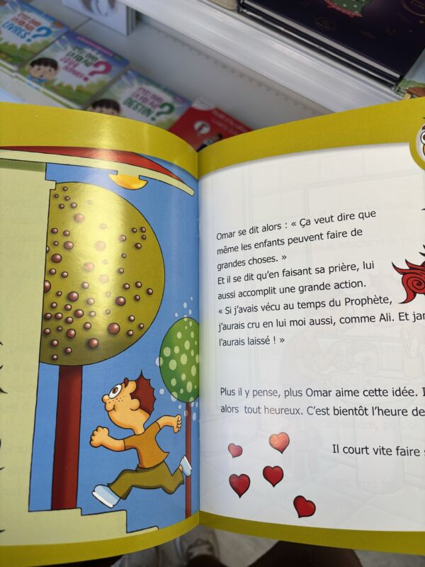 J’AIME FAIRE LA PRIÈRE - N°7 – Image 2