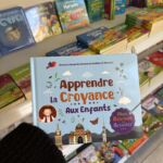 APPRENDRE LA CROYANCE AUX ENFANTS  ( + rubrique des activités )