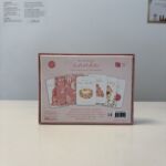 MA PREMIÈRE ANNÉE - CARTES ÉTAPES DE MON BÉBÉ MUSULMAN - VERSION FILLE – Image 2