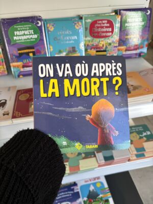 ON VA OÙ APRÈS LA MORT ?