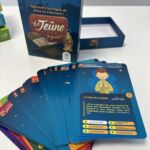 LE JEÛNE - LE JEU DES 7 FAMILLES – Image 3