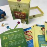 LA PRIÈRE - LE JEU DES 7 FAMILLES – Image 3