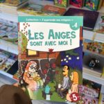 LES ANGES SONT AVEC MOI ! - N°4