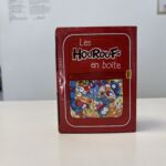 LES HOUROUFS EN BOÎTE
