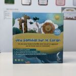 JEU FAMILIAL SUR LE CORAN