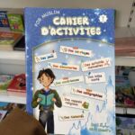 CAHIER D’ACTIVITÉS - SÉRIE MUMTI’A (version garçons)
