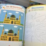 CAHIER D’ACTIVITÉS - SÉRIE MUMTI’A (version garçons) – Image 3