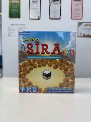 SIRA BOX