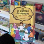 LES 40 HADITHS AN-NAWAWI ILLUSTRÉ ET COMMENTÉ POUR LES ENFANTS
