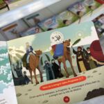 LA VIE DU PROPHÈTE POUR LES ENFANTS (questions/réponses) – Image 4