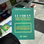LE CORAN, CORDE TENDUE ENTRE ALLAH ET LES HOMMES - Cheikh ‘Abd al-Razzâq al-Badr (éditions Tabari)