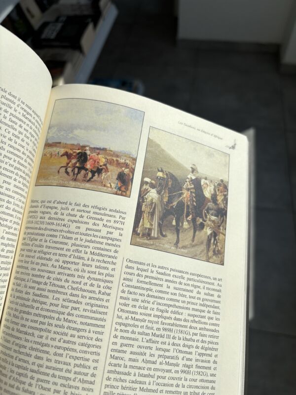MAGAZINE SARRAZINS N°10 – Image 3