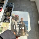 UNE HISTOIRE DE GAZA