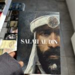 SALAH AL-DIN (Sarrazins)