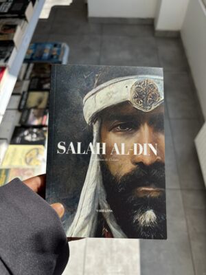 SALAH AL-DIN (Sarrazins)