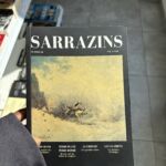 MAGAZINE SARRAZINS N°10