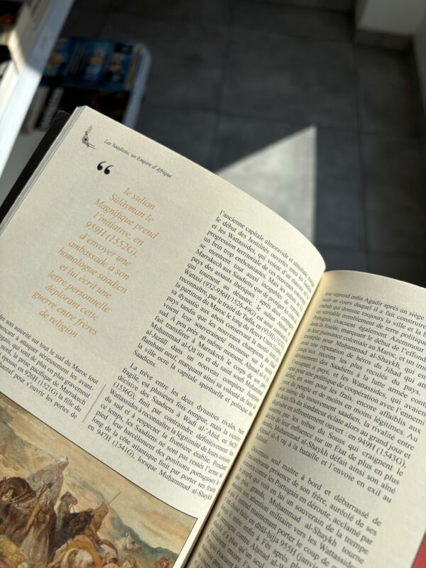 MAGAZINE SARRAZINS N°10 – Image 4