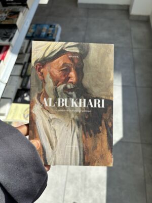AL BUKHARI - Renaud K.