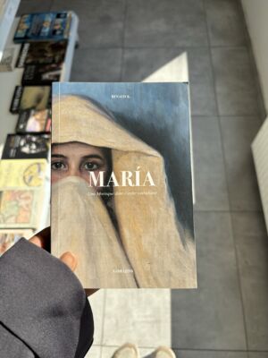 MARÌA - UNE MORISQUE DANS L’ENFER CATHOLIQUE