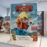 99 NOMS D’ALLAH POUR ALLER AU PARADIS - (éditions Sana)