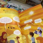 99 NOMS D’ALLAH POUR ALLER AU PARADIS - (éditions Sana) – Image 4