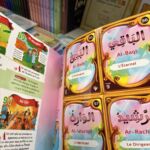 99 NOMS D’ALLAH POUR ALLER AU PARADIS - (éditions Sana) – Image 5