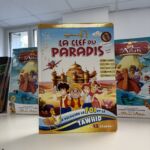 LA CLEF DU PARADIS - (éditions Sana) (Copie)