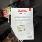 MES ACTIVITÉS DU WEEK-END AVEC OUMMI & ABI – Image 2