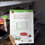LA NATURE DANS LE CORAN - MES PREMIERS JEUX ET COLORIAGES (graines de foi) – Image 2