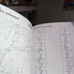LA NATURE DANS LE CORAN - MES PREMIERS JEUX ET COLORIAGES (graines de foi) – Image 3